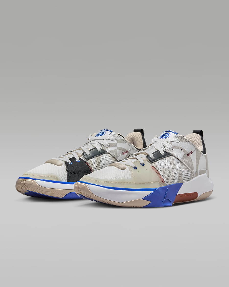 Air force one quai 54 jordan cheap